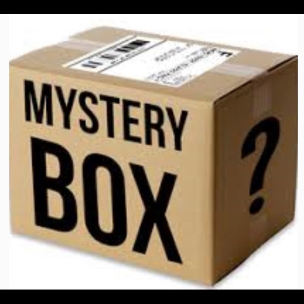 Women’s bundle box- 5 items